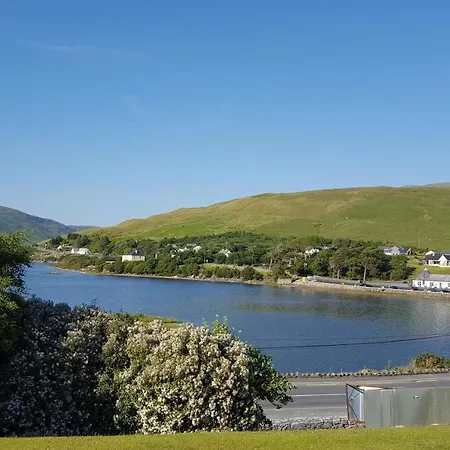 Guest house Portfinn 2*