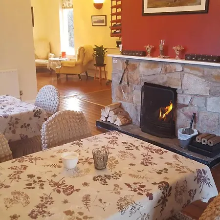 Portfinn Guest house
