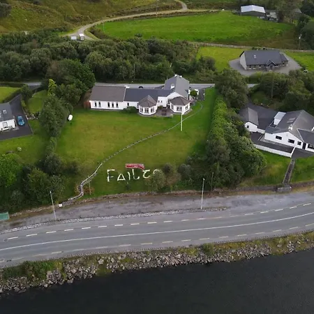 Guest house Portfinn 2*